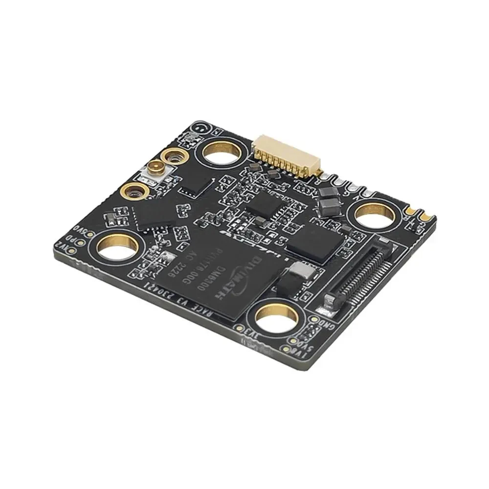 Hdzero Goggles Fpv Digital Hd - HDZero Race V3 VTX Dijital HD