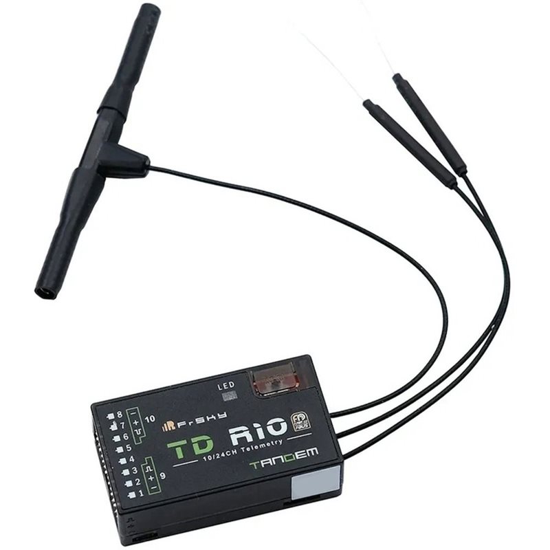 Frsky Tandem X20S Transmitter - Frsky X20S X18 X20HD X24 Verici