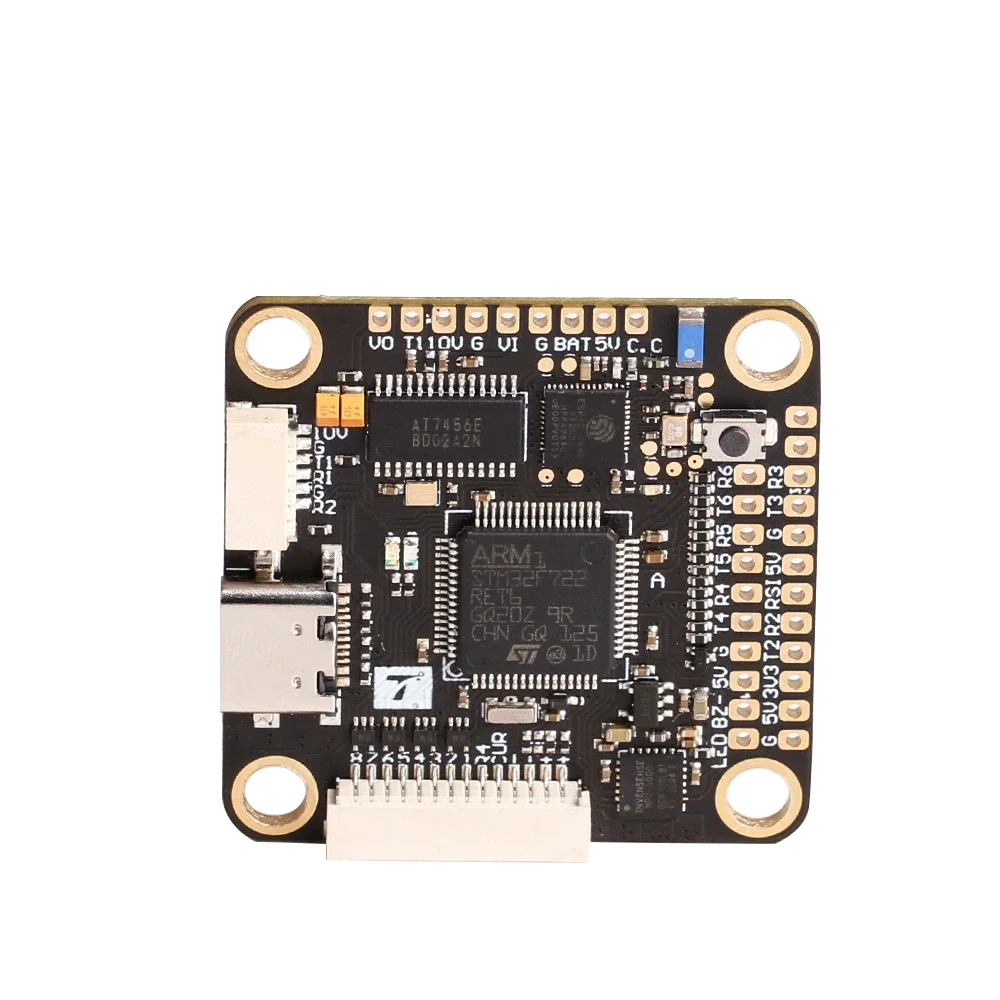 T-Motor F7 Pro Flight Controller - T-MOTOR F7 PRO F7PRO FC Savaş