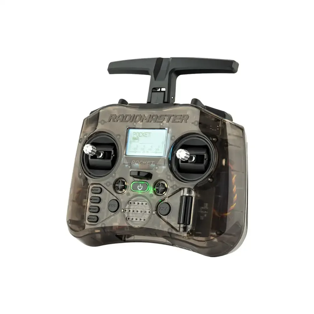 Radiomaster Ranger 2.4Ghz Elrs Module - Radiomaster Pocket EdgeTX 2.4G Radyo Kontrol