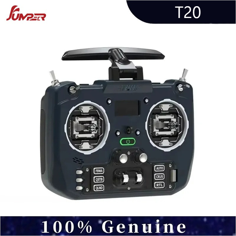 Jumper T20S V2 Radio Controller - Jumper T20S/T20 V2 ELRS Tam Boyutlu