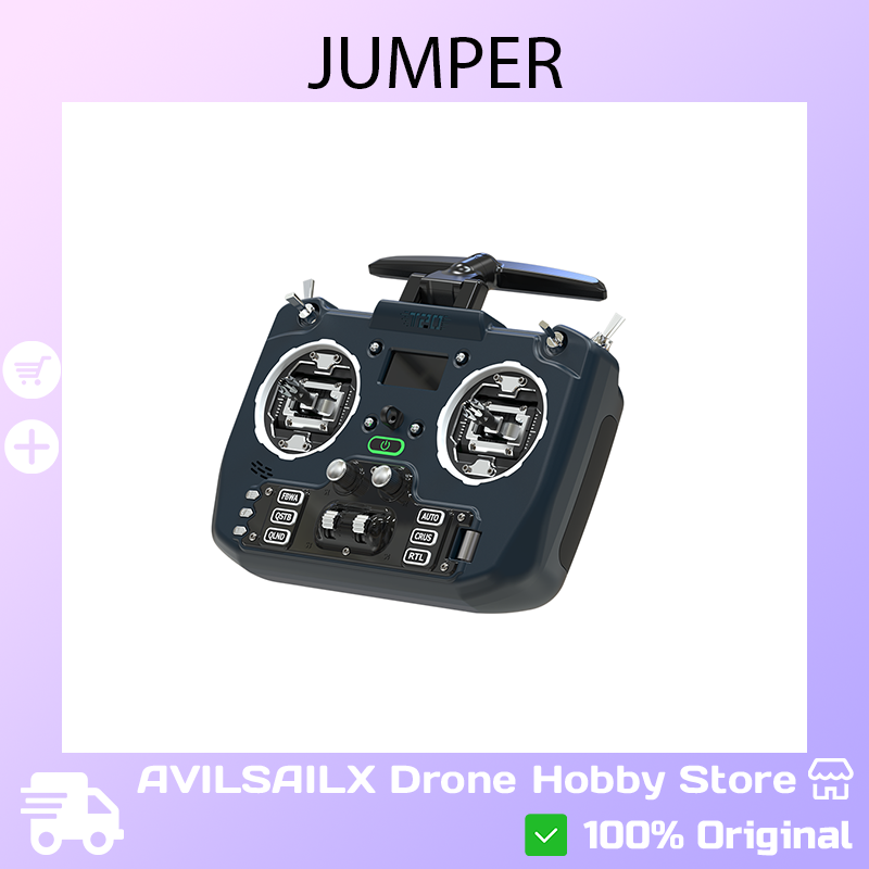 Jumper T20S V2 Radio Controller - Jumper T20S V2 RC Verici -