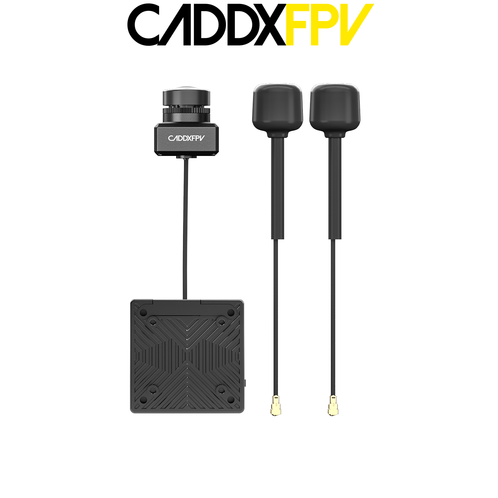 Walksnail Avatar Hd Pro Kit - CADDX Walksnail Avatar HD Pro Kiti