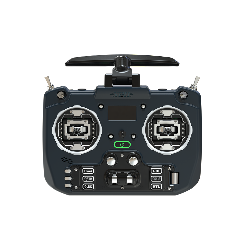 Jumper T20S V2 Radio Controller - 2024New Jumper t2.4 T20 V2 ELRS