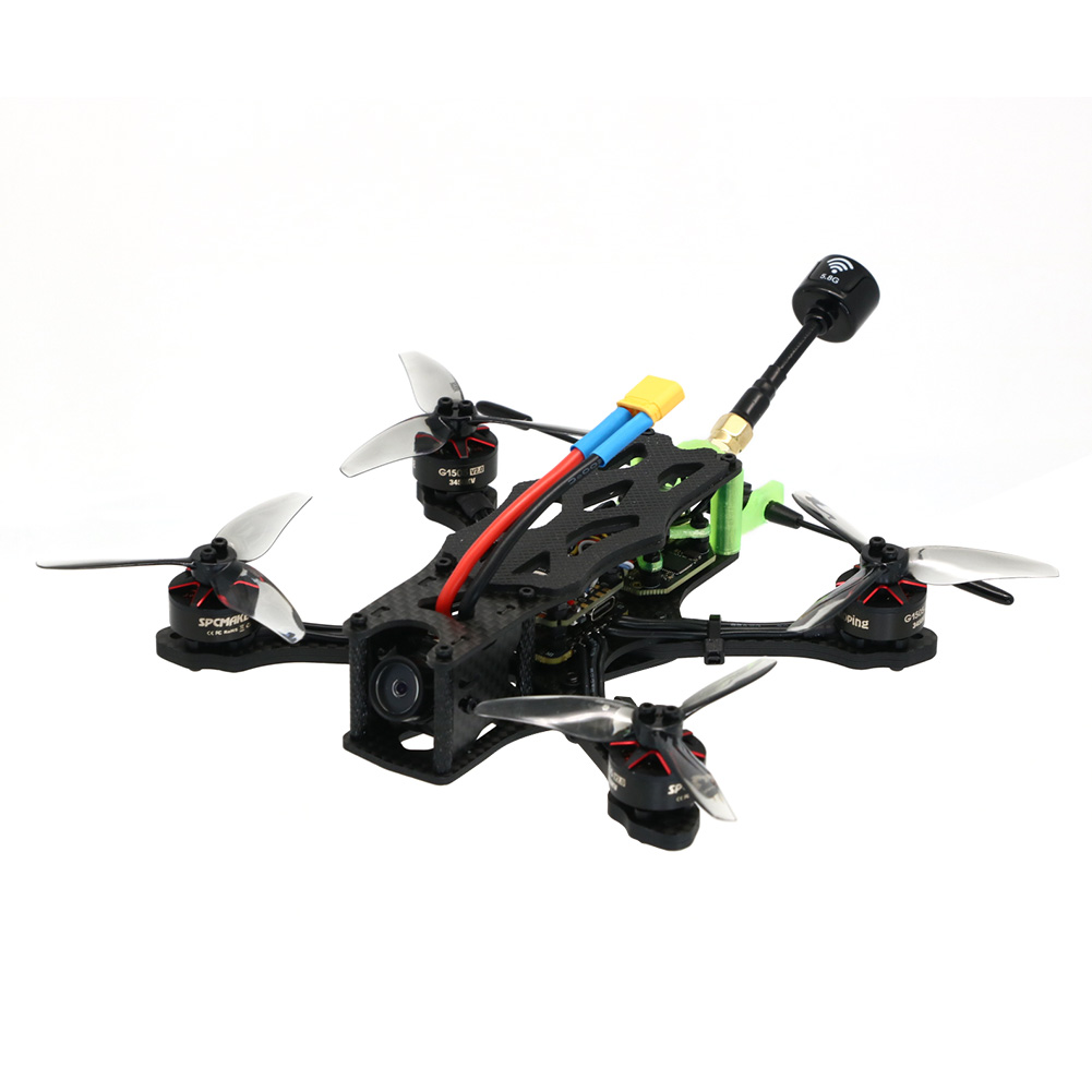 Mateksys Flight Controller F405 Wte - APEX 3 APEX3 3 inç Drone