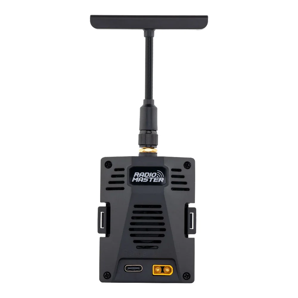 Radiomaster Tx16S Mark Ii Elrs - Radiomaster Ranger Mikro 2.4GHZ ELRS Modülü,
