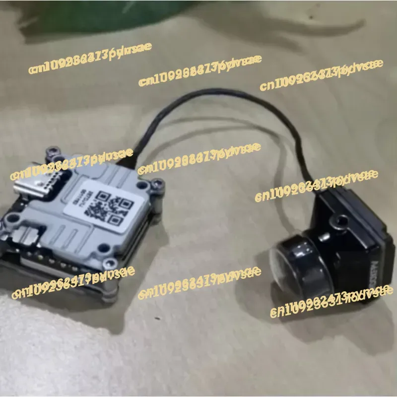 Caddx Vista Nebula Pro Digital Kit - 2025 CADDX Nebula PRO HD dijital