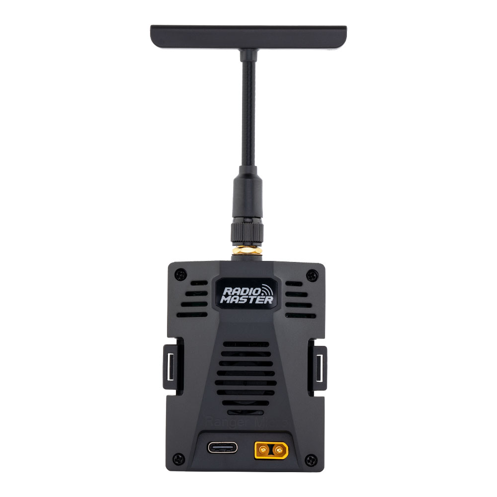 Radiomaster Tx16S Mark Ii Elrs - RadioMaster Ranger Mikro 2.4GHz ELRS Modülü