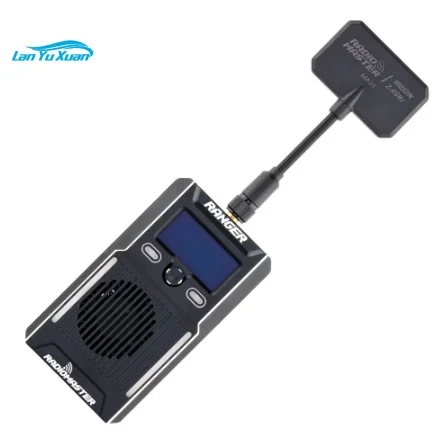 Radiomaster Ranger 2.4Ghz Elrs Module - Yeni ELRS RADIOMASTER Ranger 2.4GHz Modülü