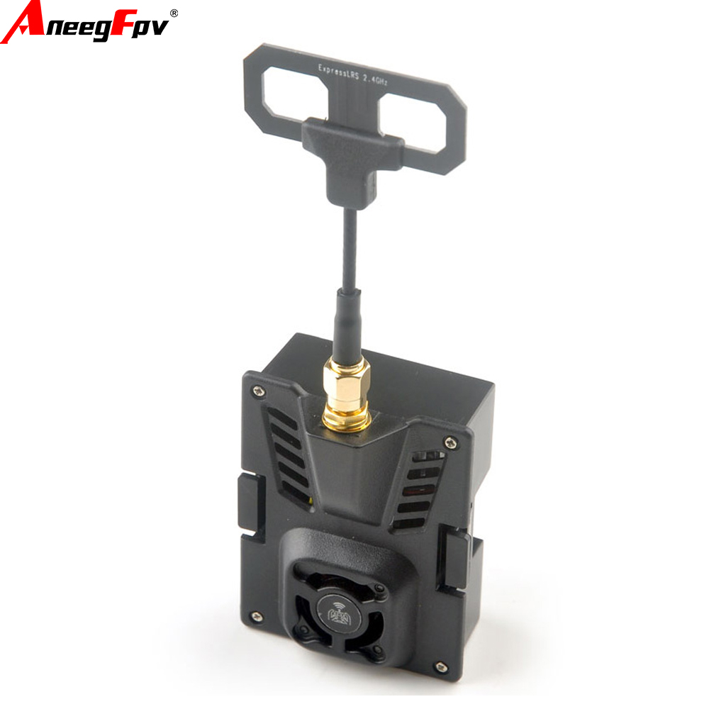 Happymodel Expresslrs Elrs Es24Tx Pro 1000Mw - HappyModel ES24TX Pro Mikro TX 1000mW