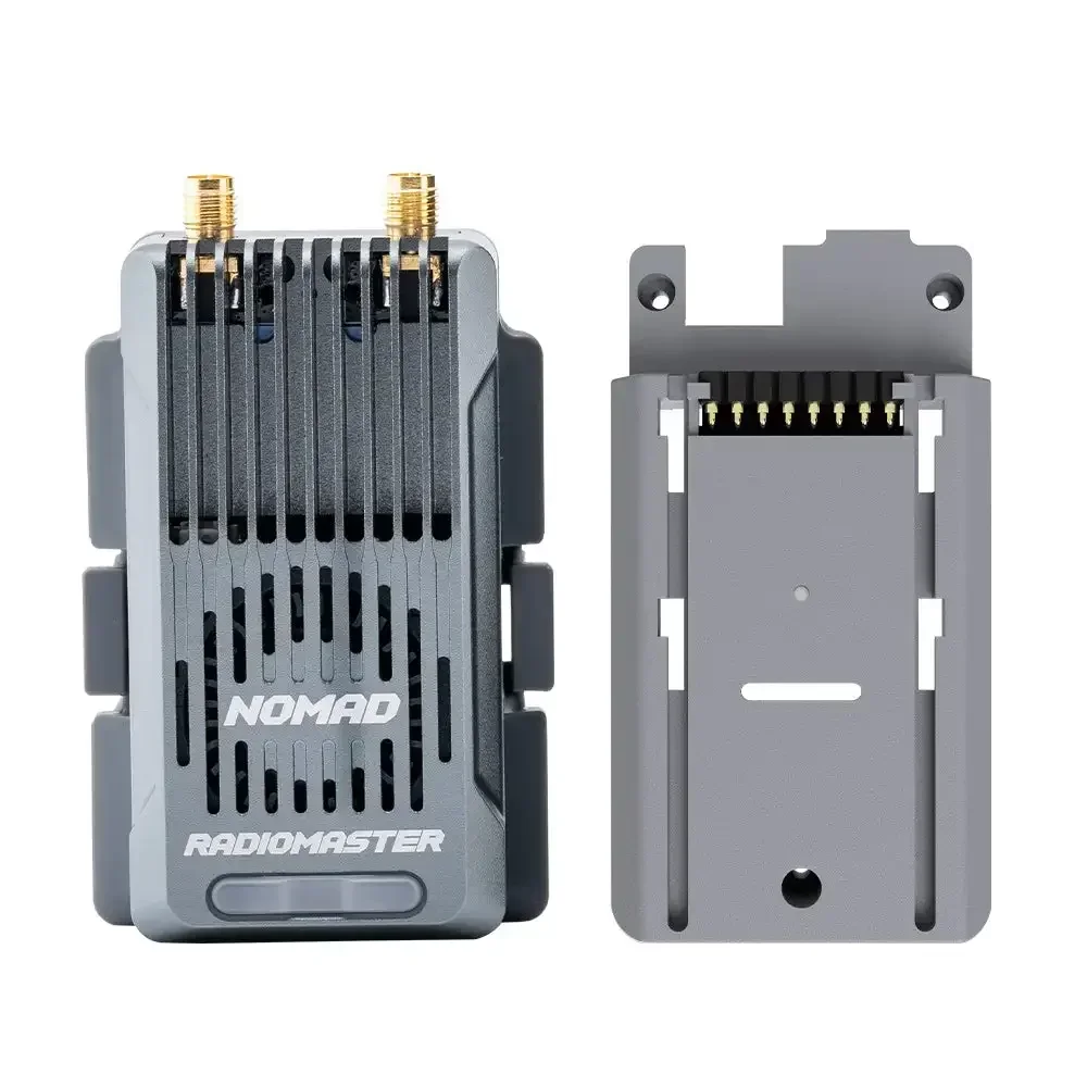 Radiomaster Ranger 2.4Ghz Elrs Module - Radiomaster Nomad Çift 1 watt Gemini