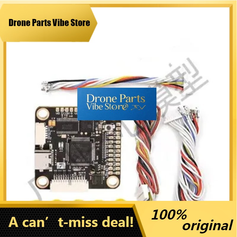 T-Motor F7 Pro Flight Controller - DronePNewest TMOTOR T-motor F7 Pro Uçuş
