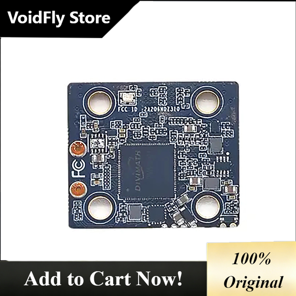 Hdzero Goggles Fpv Digital Hd - VoidFly HDZero Race V3 Dijital HD