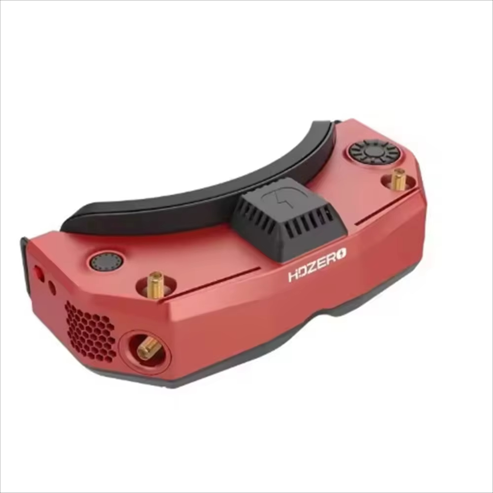 Hdzero Goggles Fpv Digital Hd - HDZero Goggle 2 FPV HD Dijital
