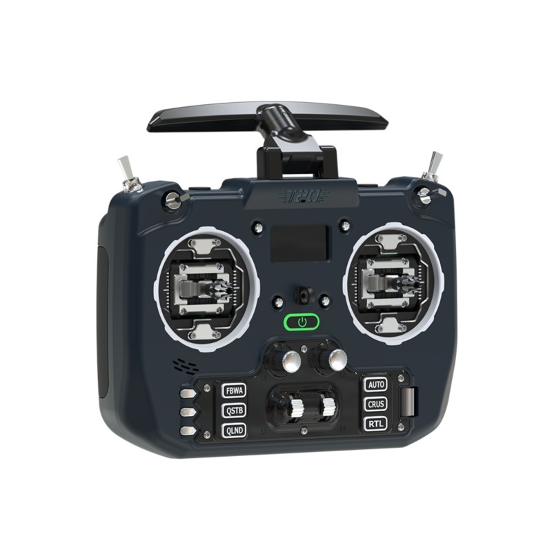 Hall/RDC90 2.4GHz/915MHz Sensö - Jumper T20S V2 Radio Controller incelemesi ve fiyatı
