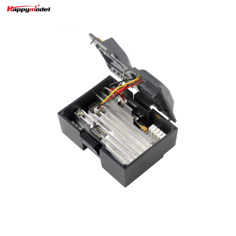 HappyModel ES24TX Pro 2.4GHz 5 - Happymodel Expresslrs Elrs Es24Tx Pro 1000Mw incelemesi ve fiyatı