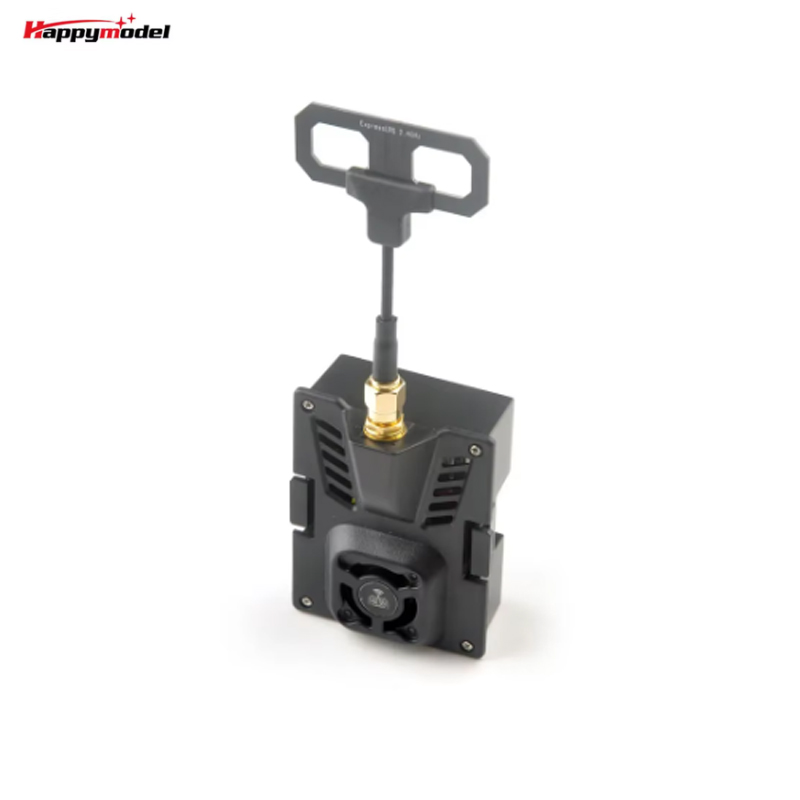 HappyModel ES24TX Pro 2.4GHz 5 - Happymodel Expresslrs Elrs Es24Tx Pro 1000Mw incelemesi ve fiyatı