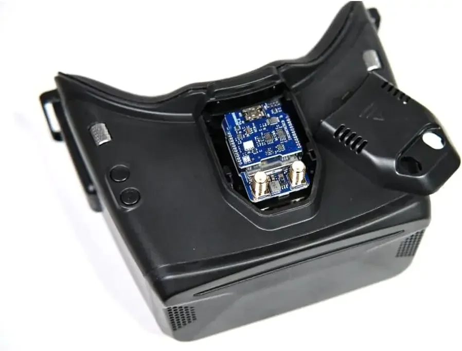 SKYZONE Cobra X V4 FPV Gözlükl - Skyzone Cobra X V2 Fpv Goggles incelemesi ve fiyatı