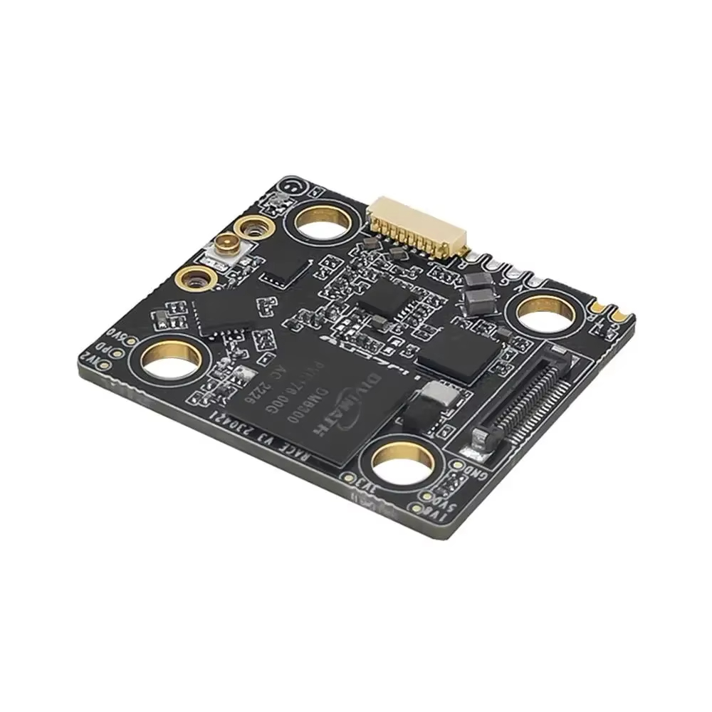 HDZero Race V3 VTX Dijital HD  - Hdzero Goggles Fpv Digital Hd incelemesi ve fiyatı