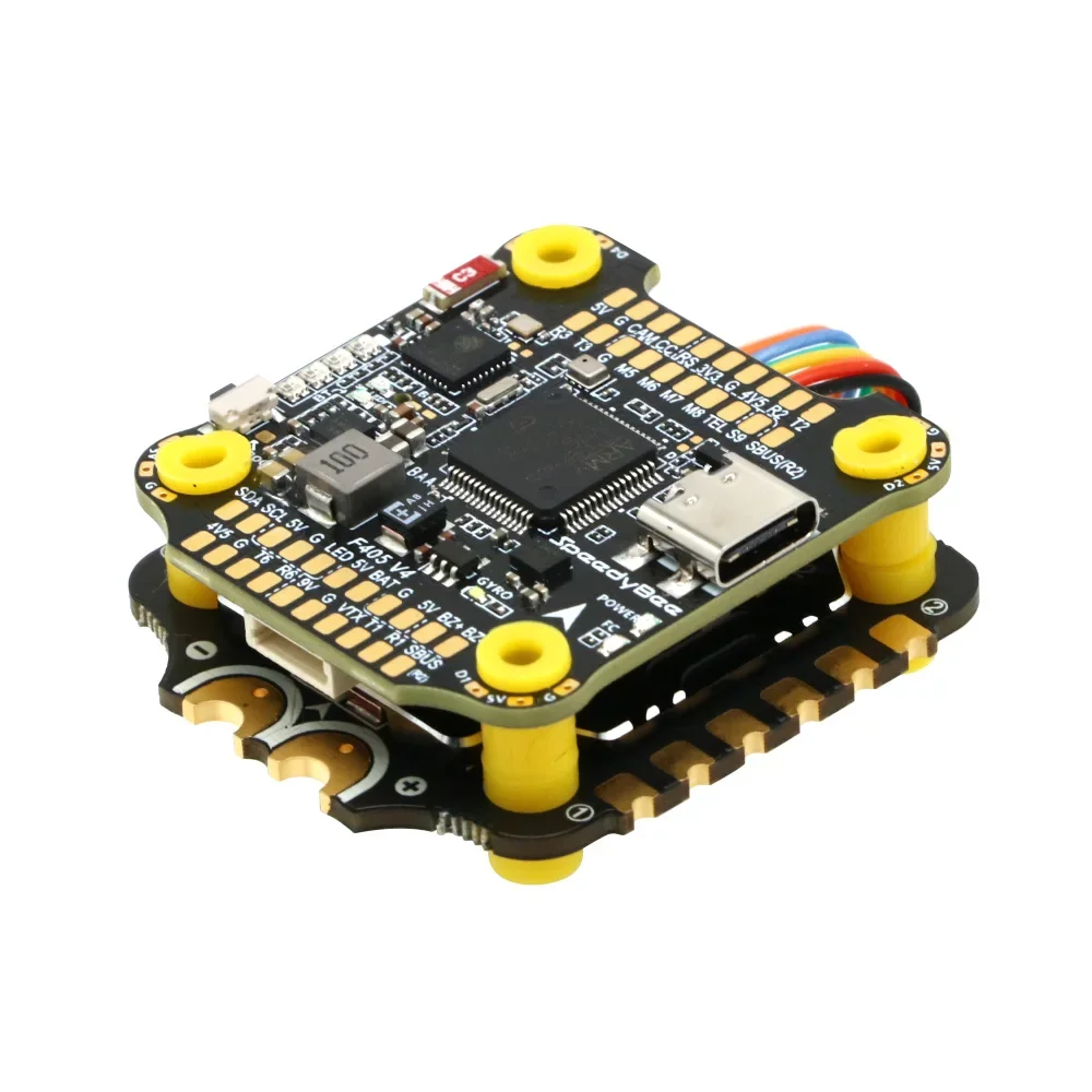 Speedybee F405 V4 Stack BLS 55 - Speedybee F405 V4 Bls 55A Stack incelemesi ve fiyatı