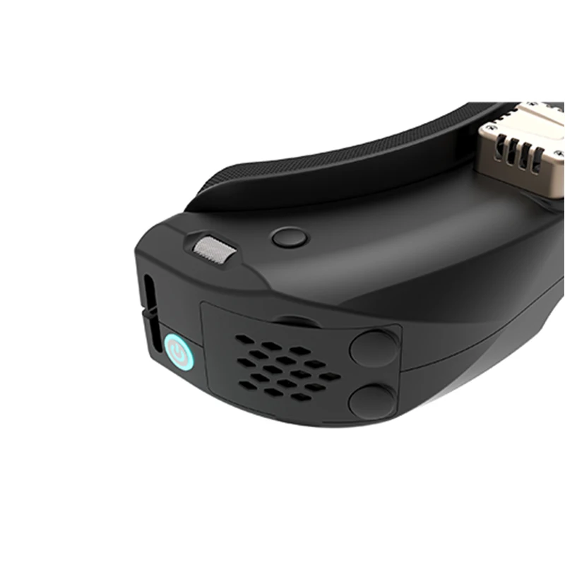 SKYZONE SKY04O Pro OLED FPV gö - Skyzone Cobra X V2 Fpv Goggles incelemesi ve fiyatı