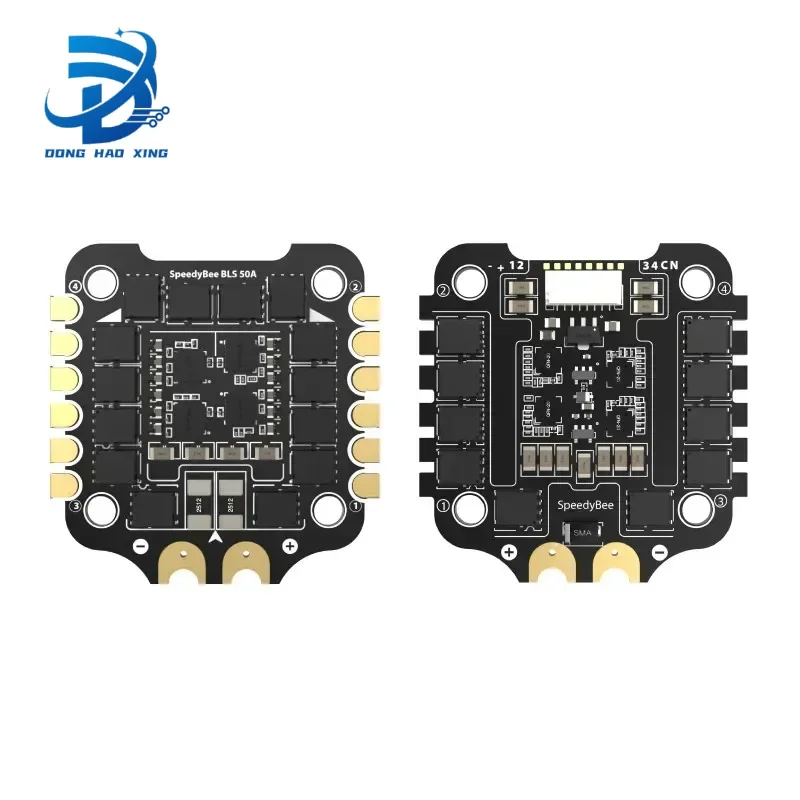 AvaCoreFor SpeedyBee F405 V4 5 - Speedybee F405 V4 Bls 55A Stack incelemesi ve fiyatı