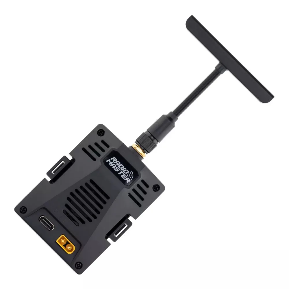 RadioMaster Ranger Micro ELRS  - Radiomaster Ranger 2.4Ghz Elrs Module incelemesi ve fiyatı
