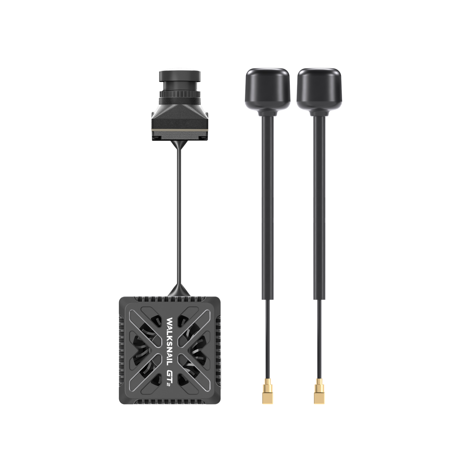 CADDX Walksnail VTX Avatar GT2 - Walksnail Avatar Hd Pro Kit incelemesi ve fiyatı