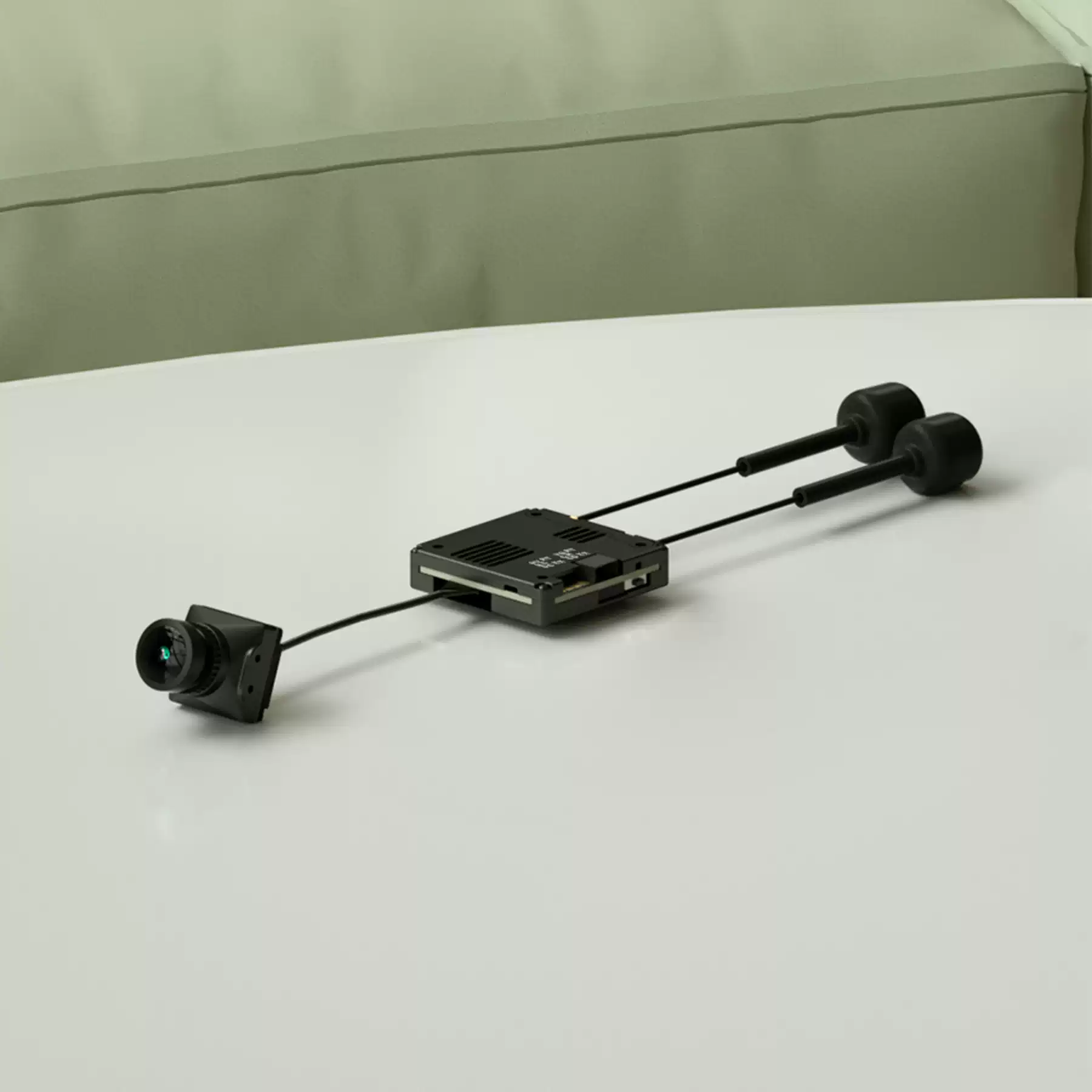 Uzun Menzilli FPV HD Kiti |    - Walksnail Avatar Hd Pro Kit incelemesi ve fiyatı
