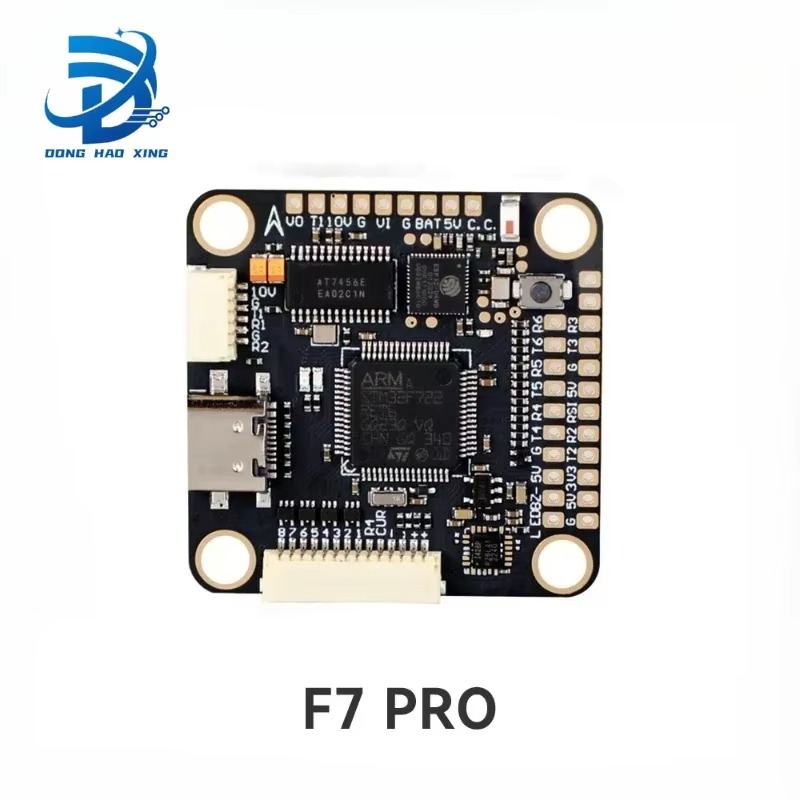 VivaCS1pcs T-MOTOR F7 PRO F7PR - T-Motor F7 Pro Flight Controller incelemesi ve fiyatı