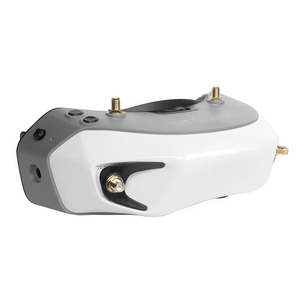 DroMaFatshark Dominator Dijita - Fatshark Dominator Digital Hd Fpv Goggles incelemesi ve fiyatı