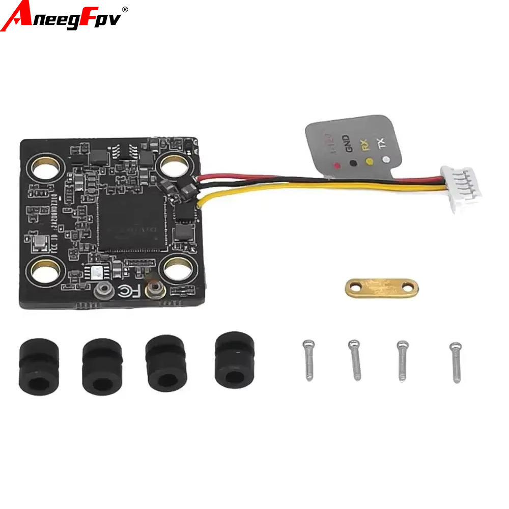 HDZero Race V3 VTX Dijital HD  - Hdzero Goggles Fpv Digital Hd incelemesi ve fiyatı
