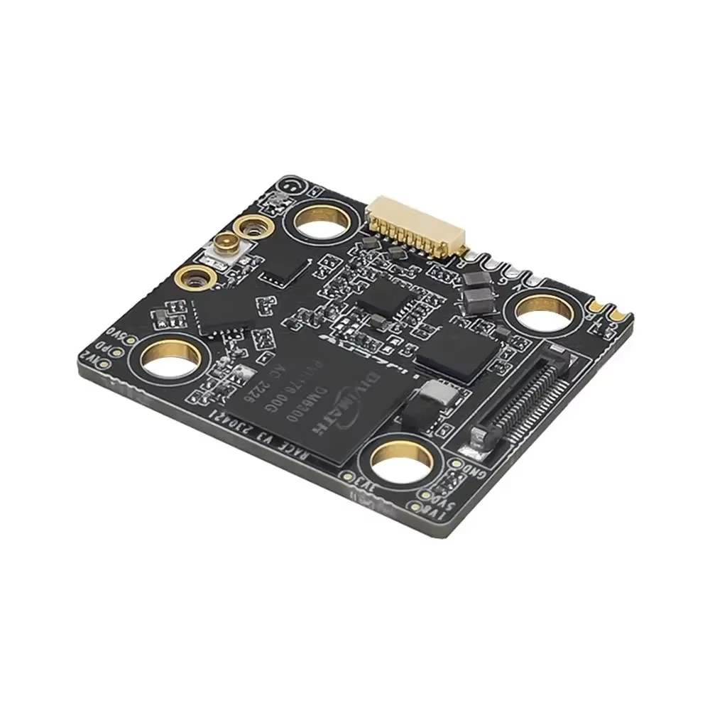 HDZero Race V3 VTX Dijital HD  - Hdzero Goggles Fpv Digital Hd incelemesi ve fiyatı