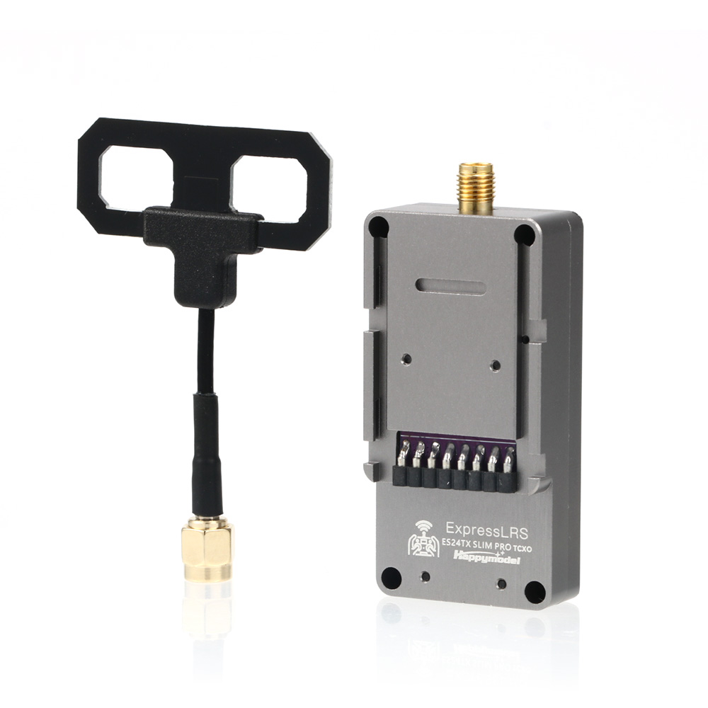 Happymodel 2.4G ExpressLRS ELR - Happymodel Expresslrs Elrs Es24Tx Pro 1000Mw incelemesi ve fiyatı