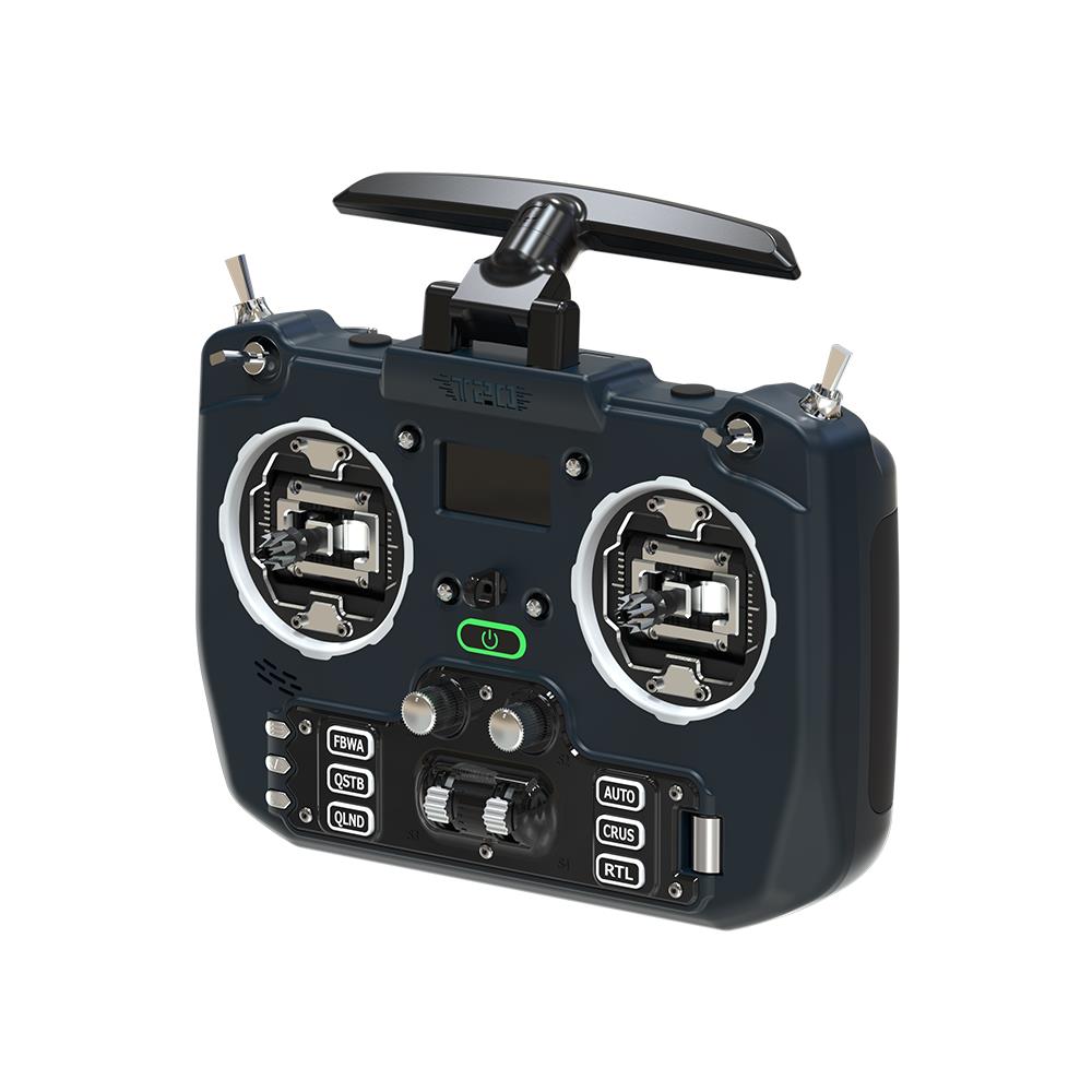 Jumper T20S V2 ExpressLRS ELRS - Jumper T20S V2 Radio Controller incelemesi ve fiyatı