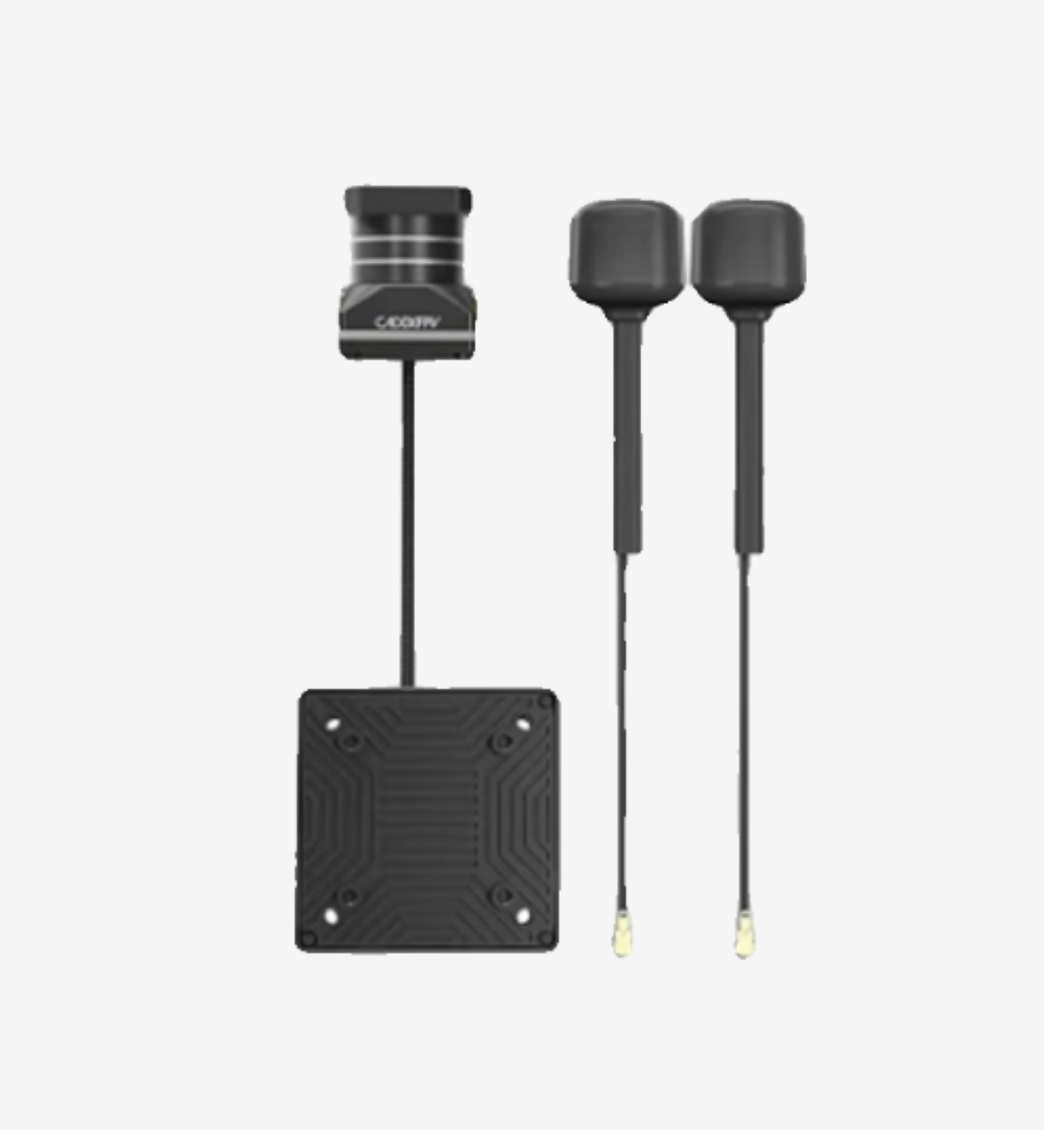 CADDX Walksnail Avatar HD Pro  - Walksnail Avatar Hd Pro Kit incelemesi ve fiyatı