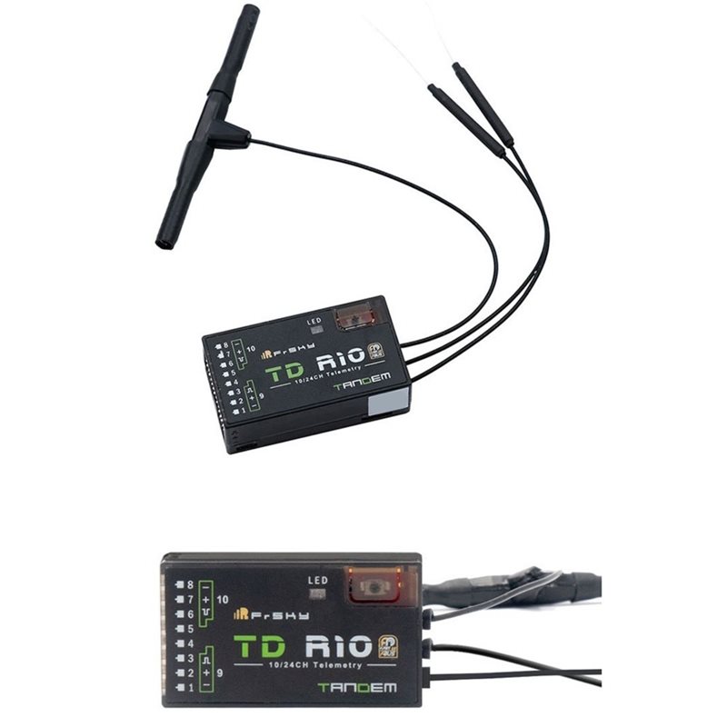 Frsky X20S X18 X20HD X24 Veric - Frsky Tandem X20S Transmitter incelemesi ve fiyatı