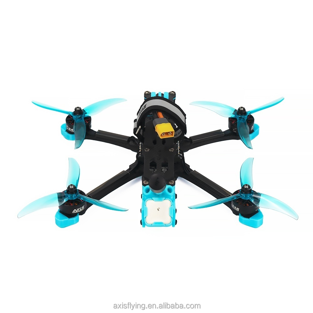 2025 Axisflying Manta 5 DC(Dea - Walksnail Avatar Hd Pro Kit incelemesi ve fiyatı