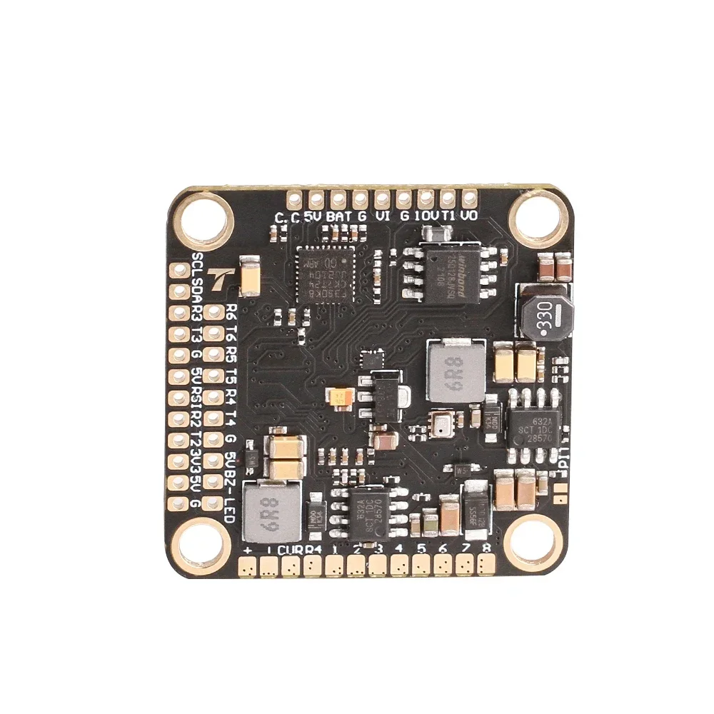 T-MOTOR F7 PRO F7PRO FC Fight  - T-Motor F7 Pro Flight Controller incelemesi ve fiyatı