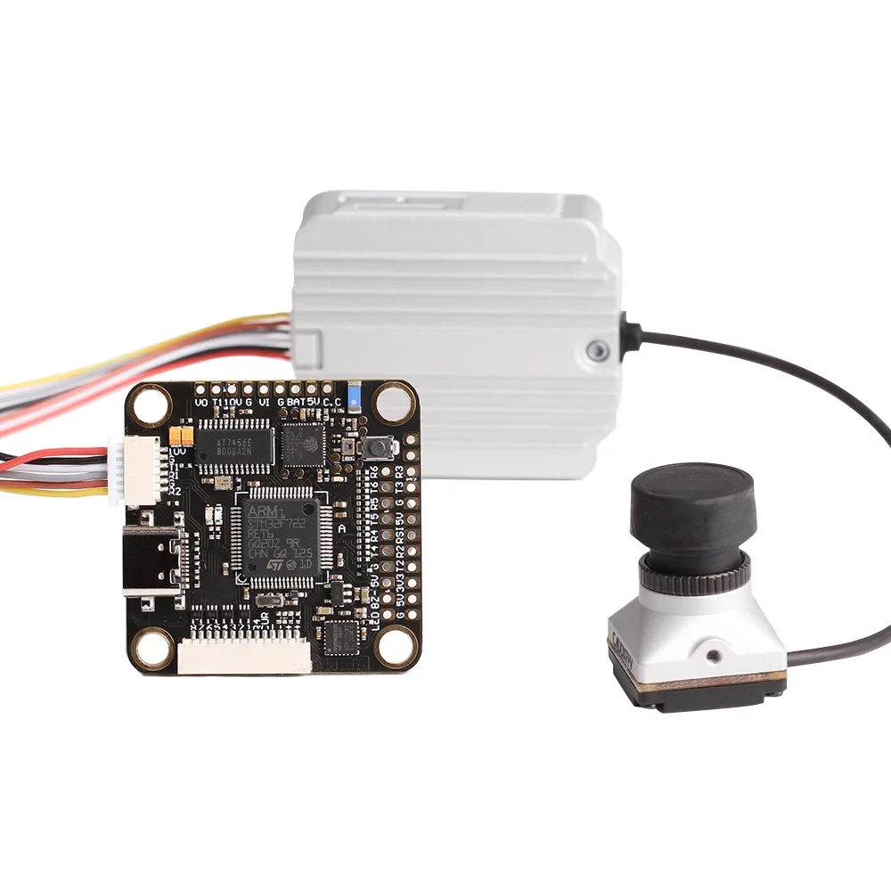 T-MOTOR F7 PRO F7PRO FC Savaş  - T-Motor F7 Pro Flight Controller incelemesi ve fiyatı