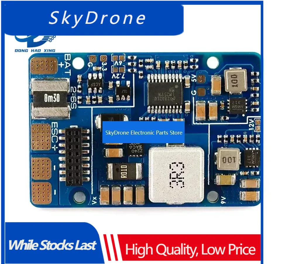 SkyDElFor MATEK Mateksys F405- - Mateksys Flight Controller F405 Wte incelemesi ve fiyatı