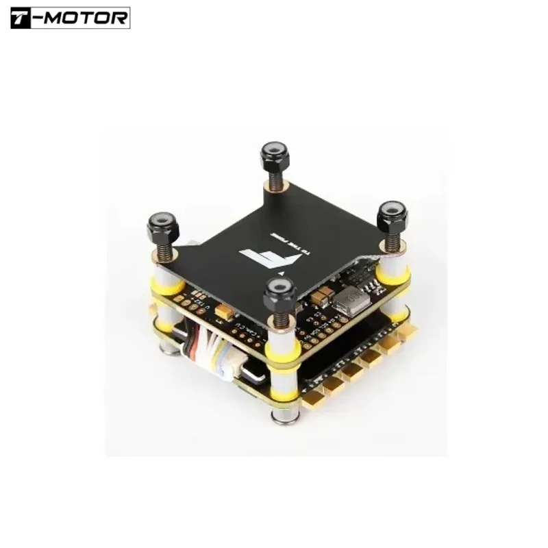 T-HOBBY T-MOTOR F7 HD Stack Uç - T-Motor F7 Pro Flight Controller incelemesi ve fiyatı