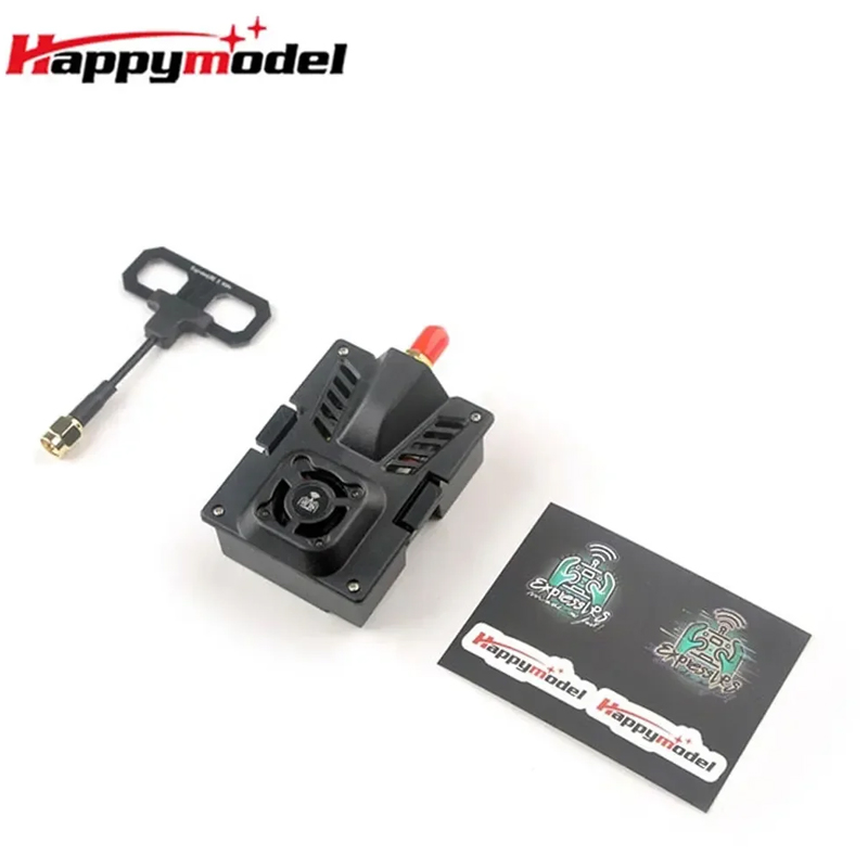 Happymodel ES24TX Pro 2.4GHz E - Happymodel Expresslrs Elrs Es24Tx Pro 1000Mw incelemesi ve fiyatı