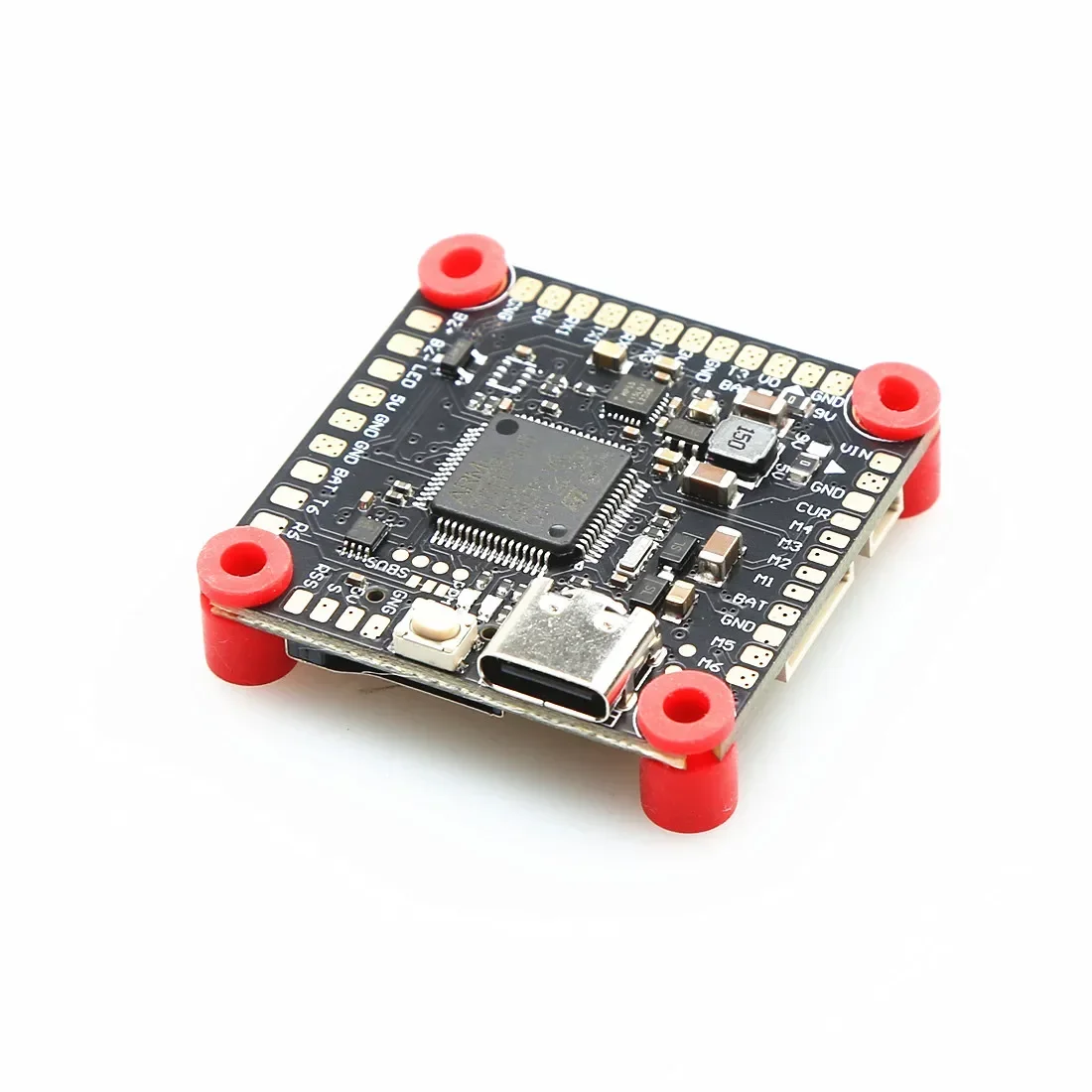 Yeni F405 V3 F4 V3S Uçuş Kontr - Mateksys Flight Controller F405 Wte incelemesi ve fiyatı