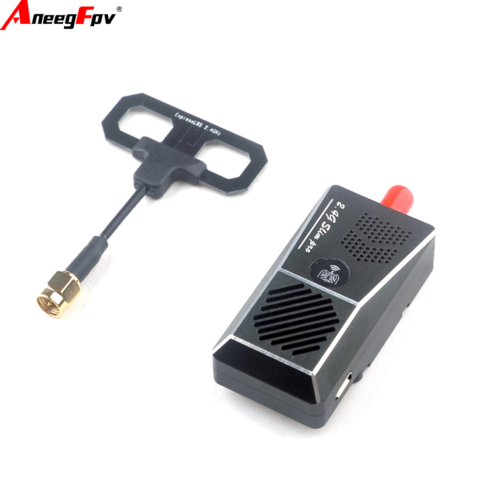 Happymodel 2.4G ExpressLRS ELR - Happymodel Expresslrs Elrs Es24Tx Pro 1000Mw incelemesi ve fiyatı