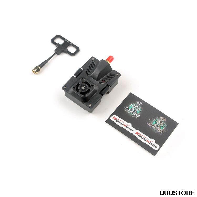 ExpressLRS ELRS HappyModel ES2 - Happymodel Expresslrs Elrs Es24Tx Pro 1000Mw incelemesi ve fiyatı