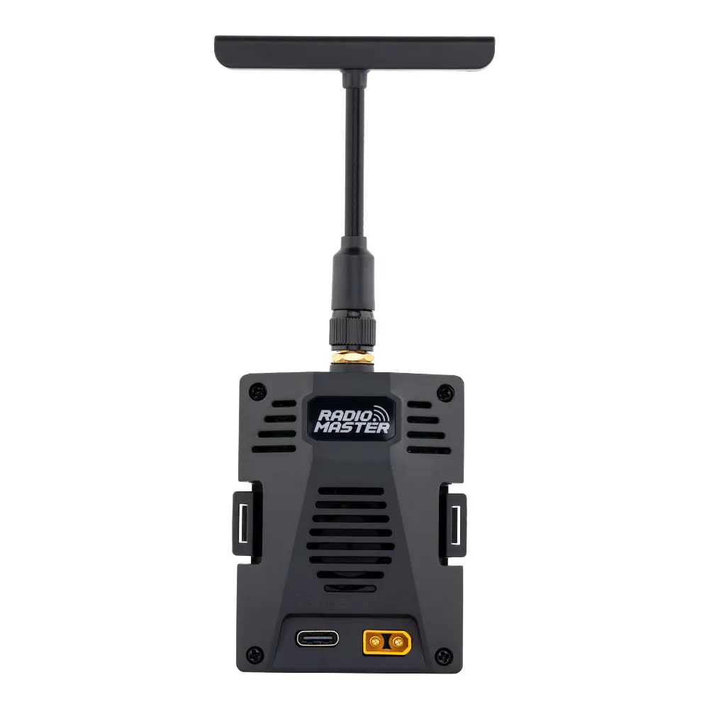 RadioMaster Ranger Micro 2.4GH - Radiomaster Ranger 2.4Ghz Elrs Module incelemesi ve fiyatı
