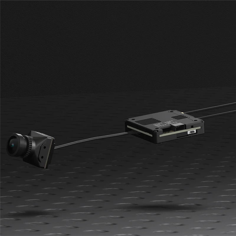 Walksnail Avatar HD Kit V2 / P - Walksnail Avatar Hd Pro Kit incelemesi ve fiyatı