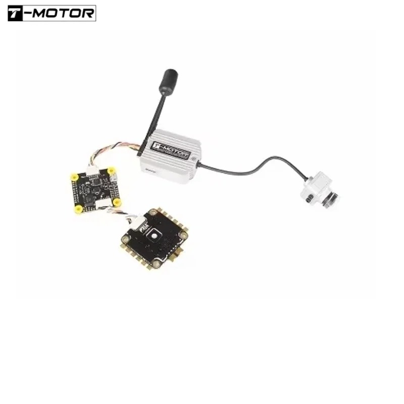T Motor T-Hobby F7 HD Stack F7 - T-Motor F7 Pro Flight Controller incelemesi ve fiyatı