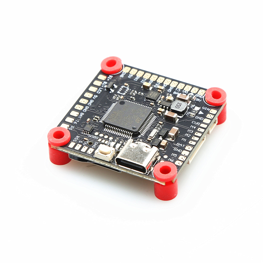 F405 V3 2-6S 36x36 Uçuş Kontro - Mateksys Flight Controller F405 Wte incelemesi ve fiyatı